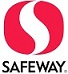 Safeway logo (PRNewsFoto/Safeway Inc.)